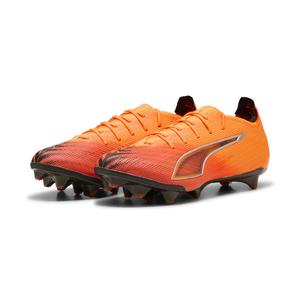Футбольные бутсы ULTRA 6 CARBON FG женские PUMA