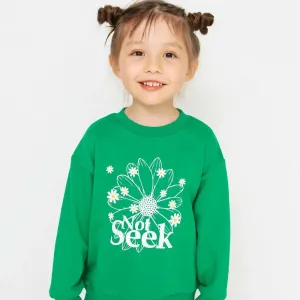 Мини-флисовая толстовка с длинным рукавом, разные цвета Branshes, цвет Green