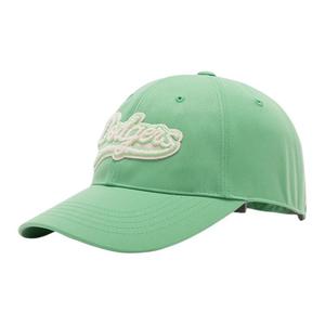 MLB Бейсболка унисекс разноцветная, Light Khaki