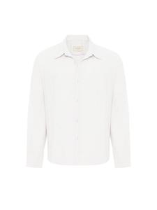 Рубашка обычного кроя на пуговицах Antioch Cristiano, белый