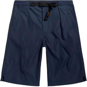 G-STAR RAW Повседневные шорты мужские темно-синие