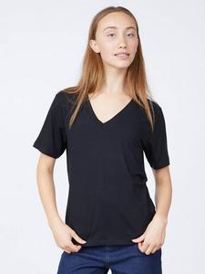 Футболка Pidan с короткими рукавами Sisters Point, Black