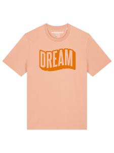 Рубашка Watapparel Dream, оранжевый/оранжевый