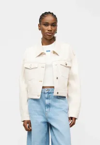 Джинсовая куртка gisolia Hugo, Off-White