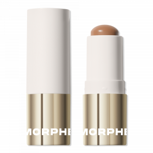 Бронзер Sudden Heat Creamy Bronzer Stick Morphe, Flicker (fair to light with warm, neutral undertones)