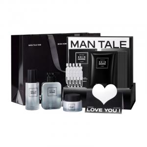 Наборы для ухода за кожей для мужчин MAN TALE