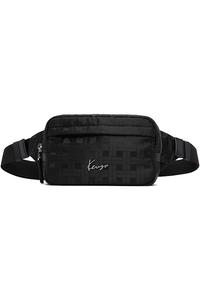 Поясная сумка Kenzo Paris 'Kenzo Mura', черный