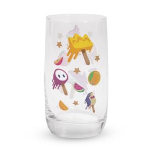 Fall Guys - Расплавленное стекло