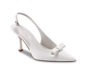 Туфли Marc Fisher Rayma Pump, кремовый