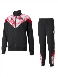 Дождевик Puma, черный