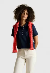 Рубашка поло стандартного кроя Joules, Navy