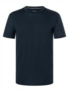 Super.natural Функциональная майка "Essential" темно-синего цвета