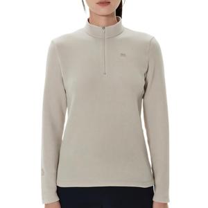 Футболка Regular женская KOLON SPORT, коричневый