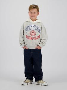 Vingino Худи "Nates" серого цвета