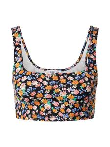 Топ EDITED Juanita, черный