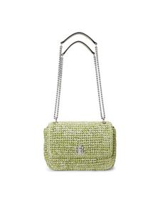 Сумка LAUREN RALPH LAUREN Sophee 431966865003, зеленый