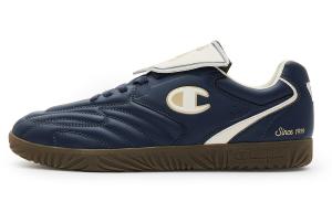 Кроссовки Champion Skateboarding Shoes Men Low-top Blue, синий