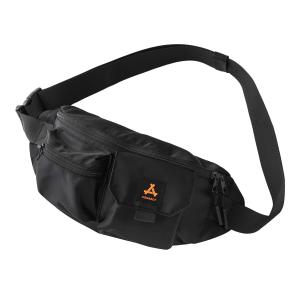 Сумка-слинг унисекс Konadct, Белый