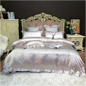 UOIO UOIO Luxury 1000TC комплект постельного белья