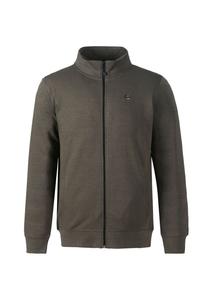 Толстовка Pitt с практичными боковыми карманами CRUZ, цвет Forest Night