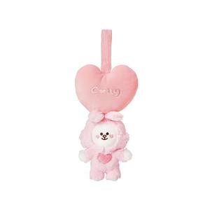 LINE FRIENDS Brown Bear Doll Products
