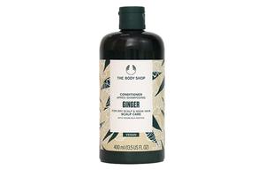 Кондиционер для волос Ginger Scalp от The Body Shop