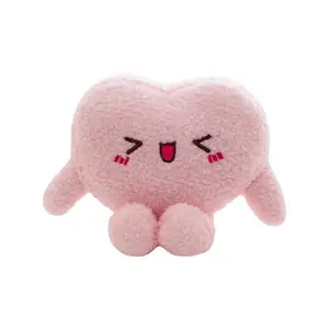 Милый дизайн для питомцев плюшевые куклы Sweetheart высотой 20 см PUDOWRABBIT