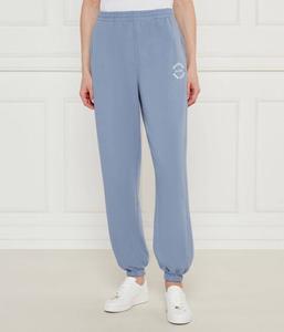 Брюки Relaxed fit Tommy Hilfiger, синий