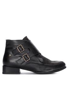 Ботильоны Maciejka, черный