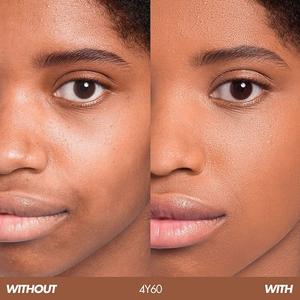 MAKE UP FOR EVER HD Skin Необнаружимая стойкая тональная основа, 4y60