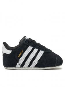 Кроссовки Adidas Gazelle детские, черный
