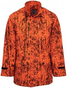 Водонепроницаемая куртка Hubertus Signal для загонной охоты, охоты с добычей или выслеживания