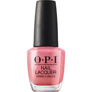 Классический лак для ногтей Гавайская орхидея OPI
