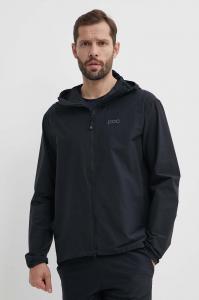 Велосипедная куртка Transcend POC, черный