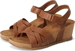 Туфли EuroSoft Tate, цвет Luggage