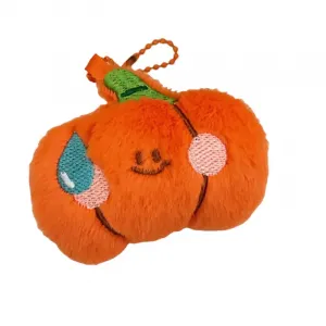 Милый мультяшный креативный уточка груша кукла плюшевый брелок 7см высота LOGISTAR