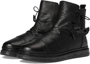 Ботинки Spring Step Boru, черный