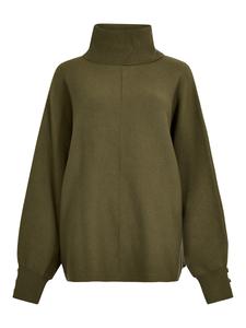 Свитер Apricot, хаки