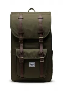 Рюкзак little america 30 л Herschel, Khaki