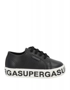 Кроссовки Superga, черный