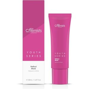 Маска Skin Chemists Youth Series Retinol and Bakuchiol 50ml
