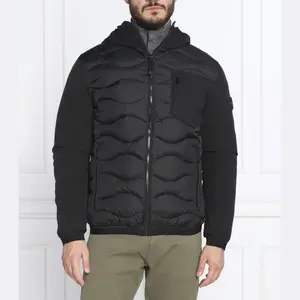 Куртка стандартного кроя Joop!, черный