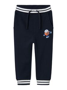 Зауженные брюки NAME IT NMMKANE, темно-синий