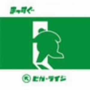 CD диск Raiji, Bigga: Massugu