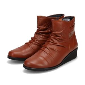 Повседневные короткие ботинки Missy des Missy, цвет Brown