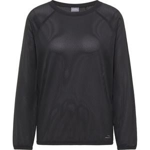 Толстовка vb_ charleen dbt рубашка Venice Beach, черный