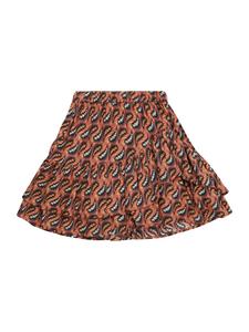 Юбка GARCIA, цвет Light orange