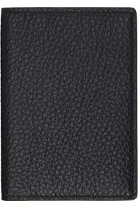 Кошелек Folio Common Projects, черный