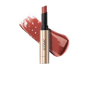 Бальзам для губ ICONIC LONDON Melting Touch Lip Balm, цвет Sitting Pretty