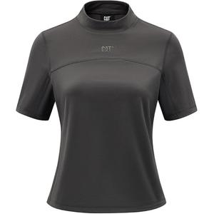 Футболки Женские Водолазки Другие CAT, темный серый